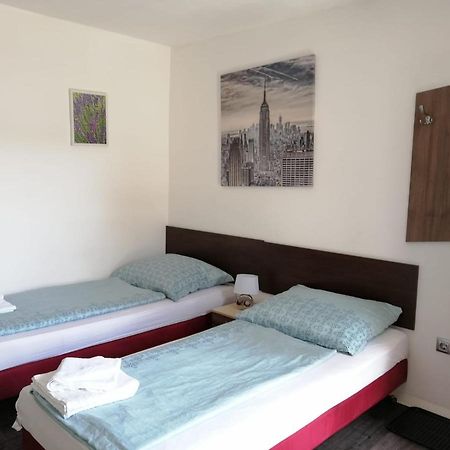 Apartmenthaus beim LKH Graz Exterior foto