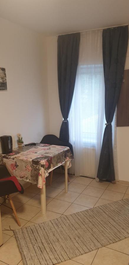 Apartmenthaus beim LKH Graz Exterior foto