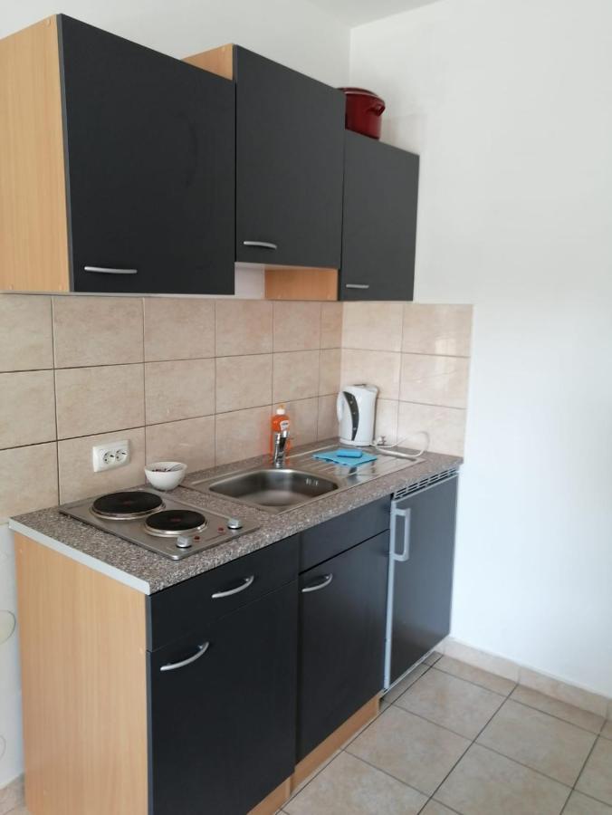 Apartmenthaus beim LKH Graz Exterior foto