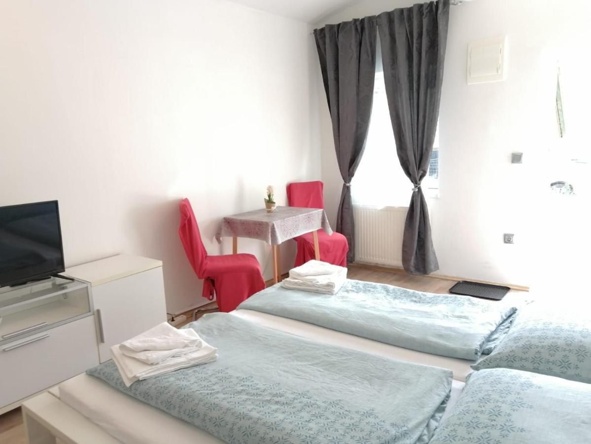 Apartmenthaus beim LKH Graz Exterior foto