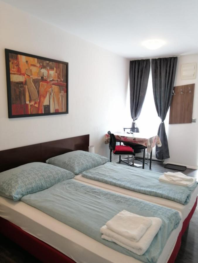 Apartmenthaus beim LKH Graz Exterior foto