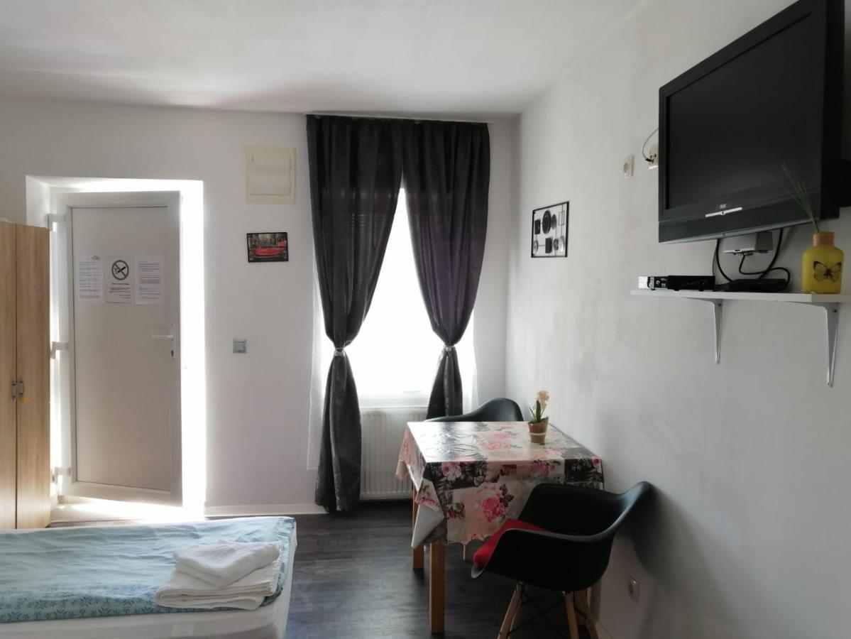 Apartmenthaus beim LKH Graz Exterior foto