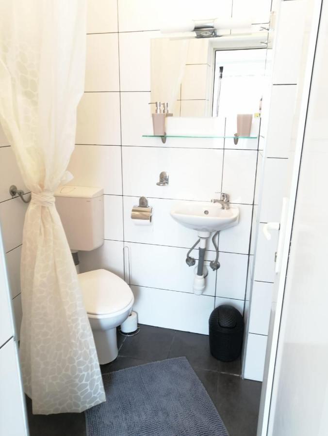 Apartmenthaus beim LKH Graz Exterior foto