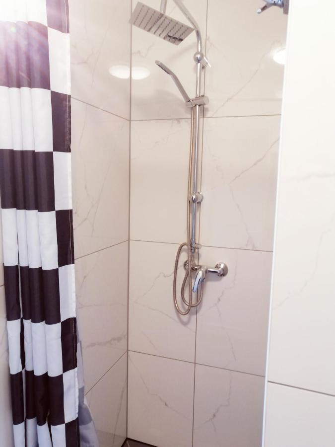 Apartmenthaus beim LKH Graz Exterior foto