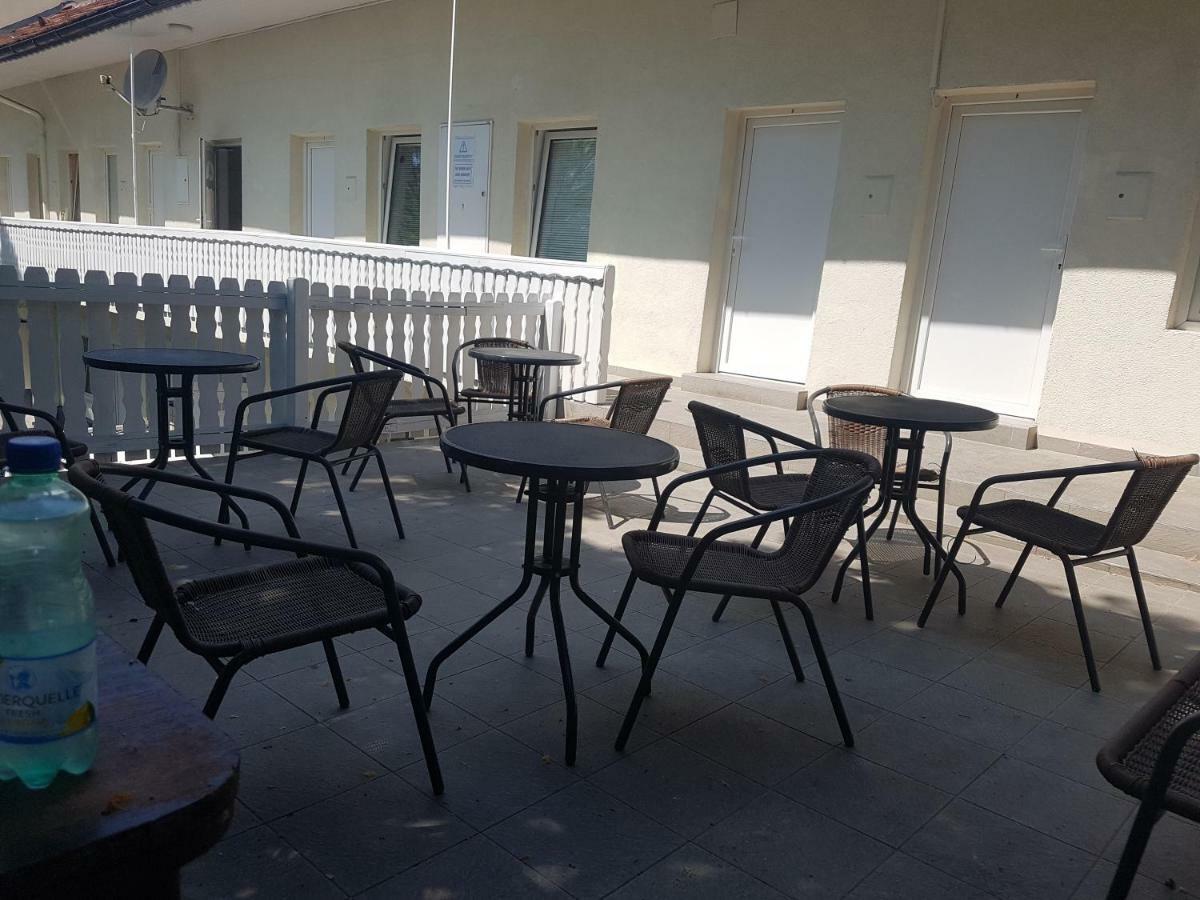Apartmenthaus beim LKH Graz Exterior foto