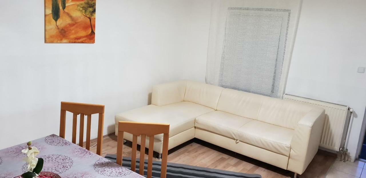 Apartmenthaus beim LKH Graz Exterior foto